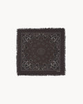 Petit Bandana Hachi marron