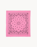 Grand Bandana Hachiko bubble pink
