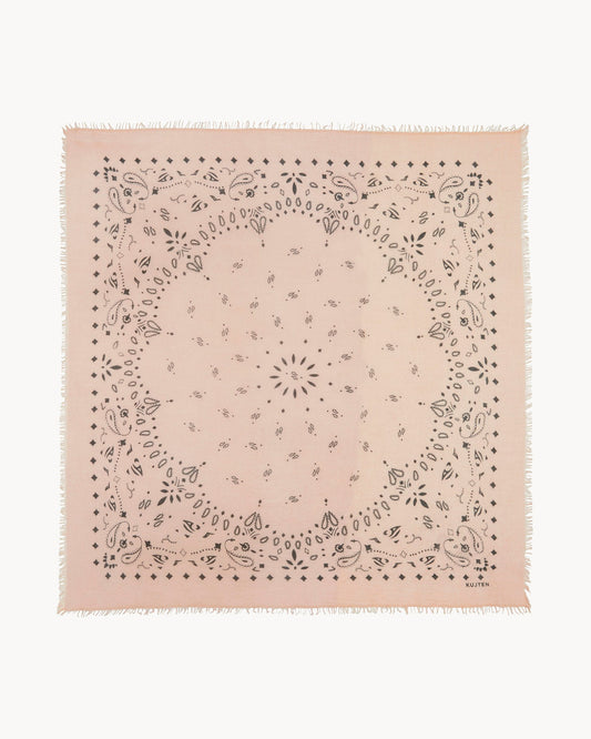 Très Grand Bandana Effy skin