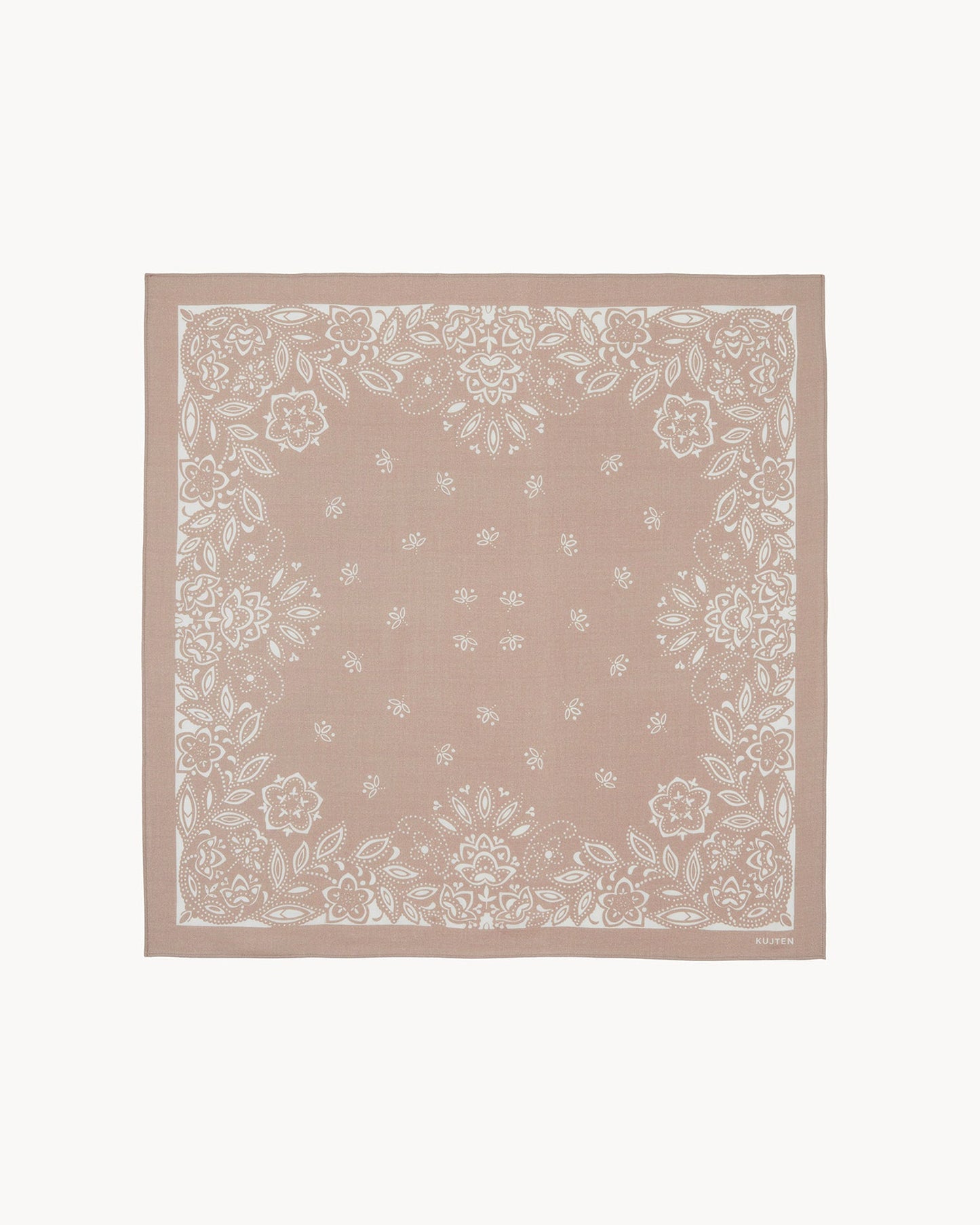 Grand Bandana Helia organic