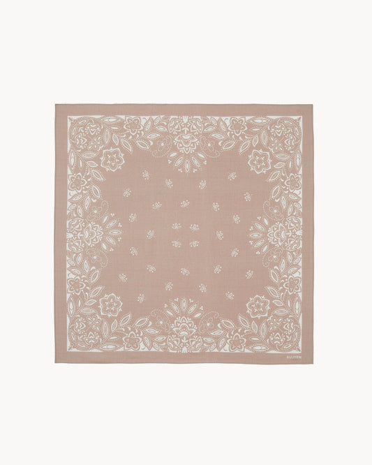 Grand Bandana Helia organic