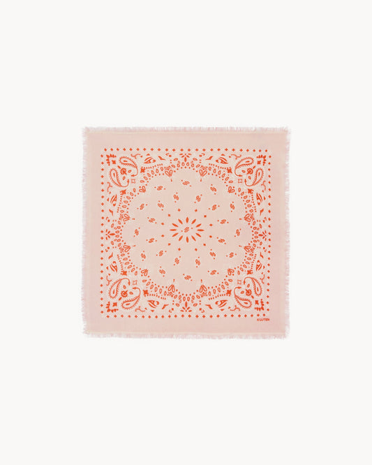 Petit Bandana Hachi Bico skin
