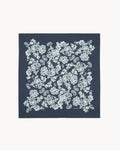 Grand Bandana Helia Lace noir