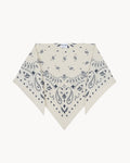 Petit Bandana Tifa avoine