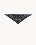 Petit Bandana Tifa noir