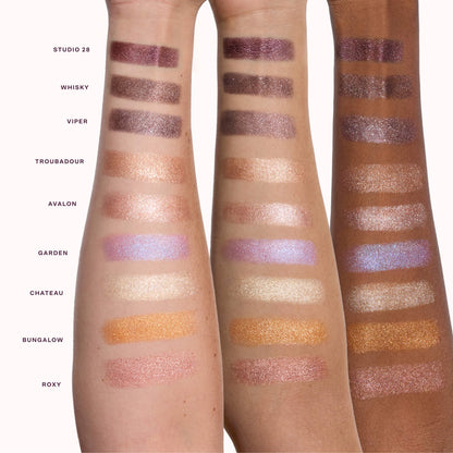 GoGo Eyeshadow Deluxe Set