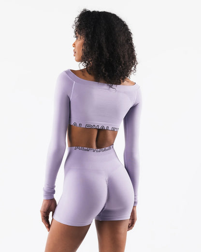Amplify Halley LS - Aquari SE | TANK | Alphalete