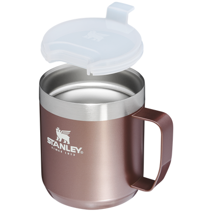 Classic Legendary Camp Mug | 12 OZ - Stanley Create