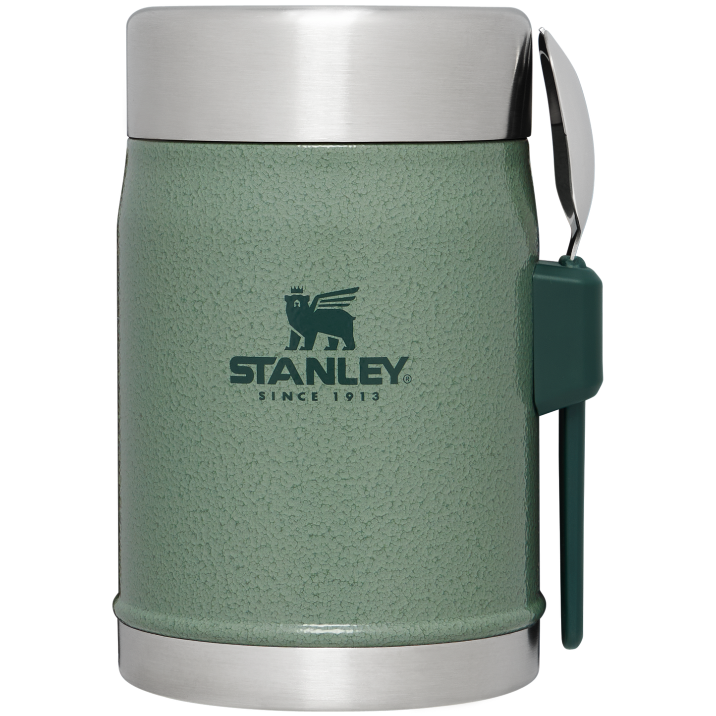 Classic Legendary Food Jar + Spork | 14 OZ