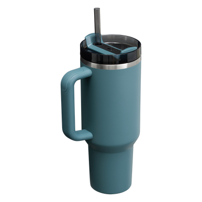 The Quencher H2.0 Flowstate™ Tumbler | 40 OZ