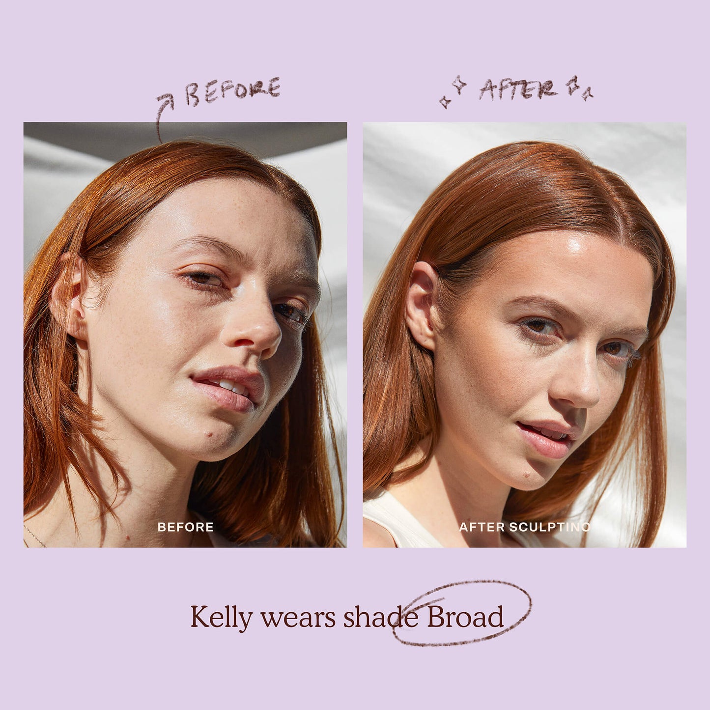 Sculptino® Cream Contour