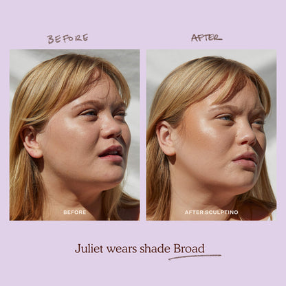 Sculptino® Cream Contour