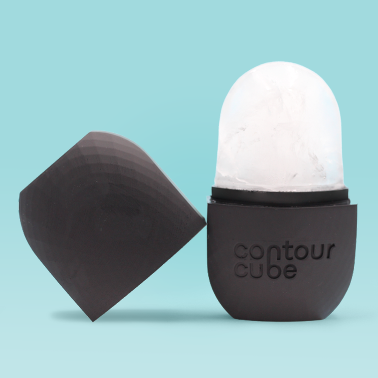 Original Contour Cube – Doğal Yüz Şekillendirici ve Buz Bakımı