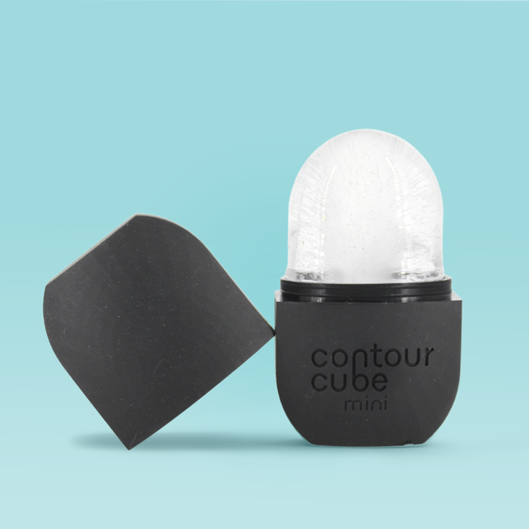 Mini Contour Cube – Göz Altı Canlandırıcı ve Şişkinlik Giderici Buz Bakımı