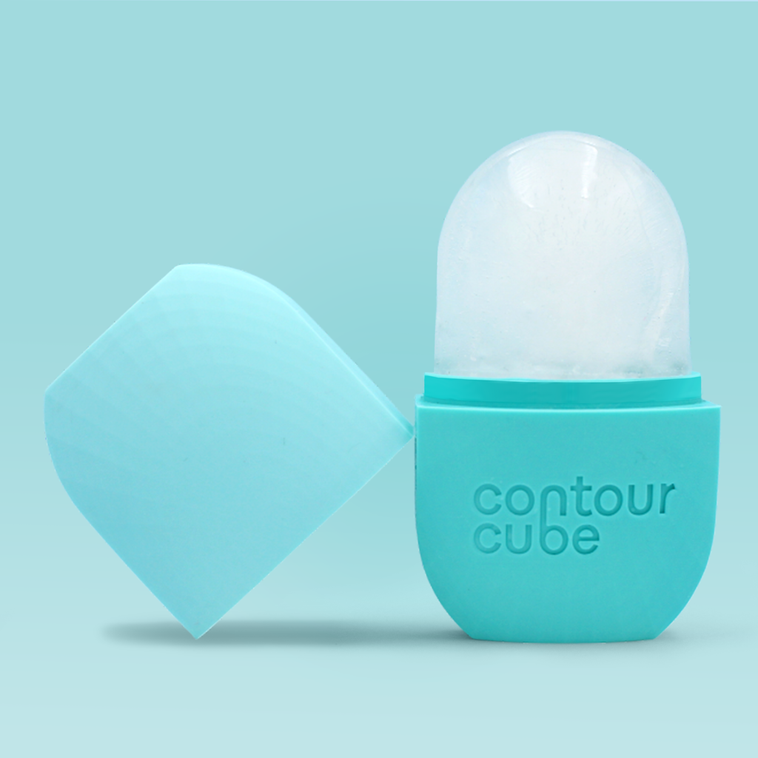 Original Contour Cube – Doğal Yüz Şekillendirici ve Buz Bakımı