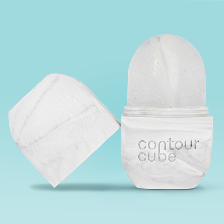 Original Contour Cube – Doğal Yüz Şekillendirici ve Buz Bakımı