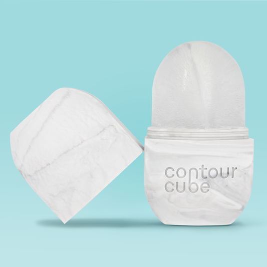 Original Contour Cube – Doğal Yüz Şekillendirici ve Buz Bakımı
