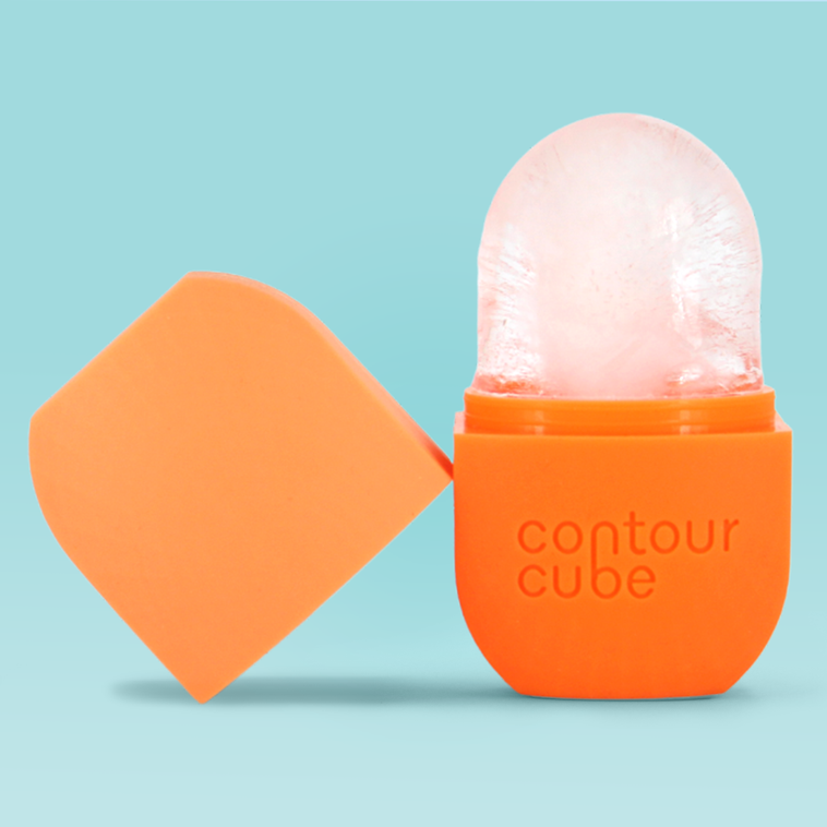 Original Contour Cube – Doğal Yüz Şekillendirici ve Buz Bakımı
