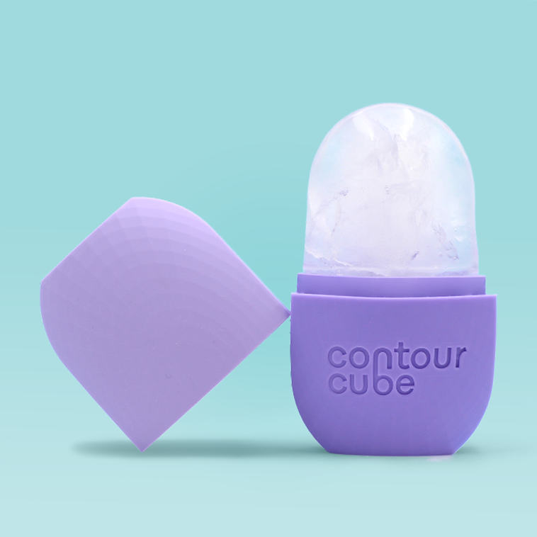 Original Contour Cube – Doğal Yüz Şekillendirici ve Buz Bakımı