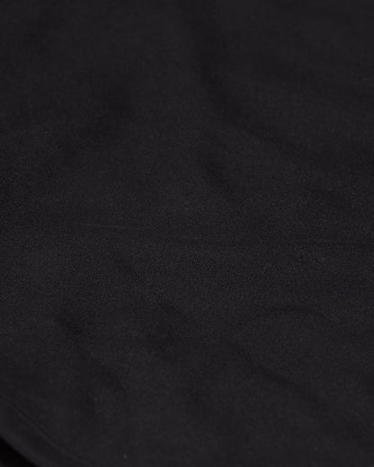 CSB Form Invisible Scrunch Leggings | Black