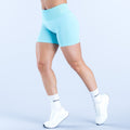 DFYNE Defy Shorts | 4.5" Ice