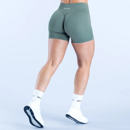 DFYNE Defy Shorts | 4.5" Meadow