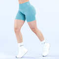 DFYNE Defy Shorts | 4.5" Rain