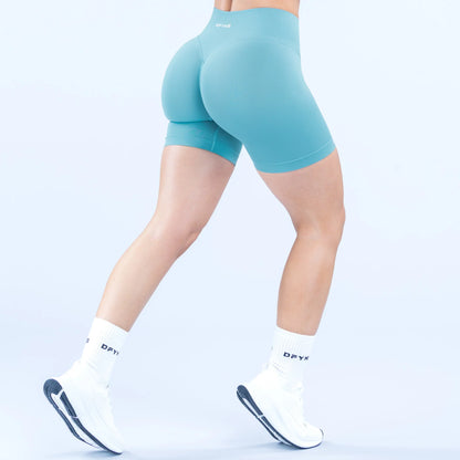 DFYNE Defy Shorts | 4.5" Rain