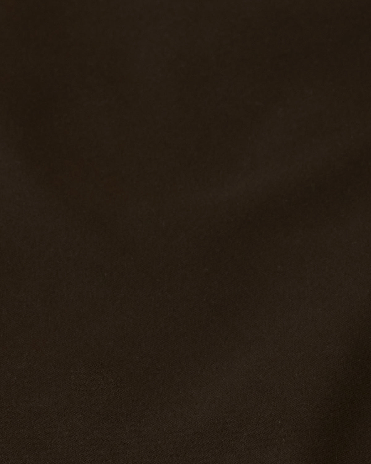 CSB Form Micro Halter V Crop | Dark Chocolate