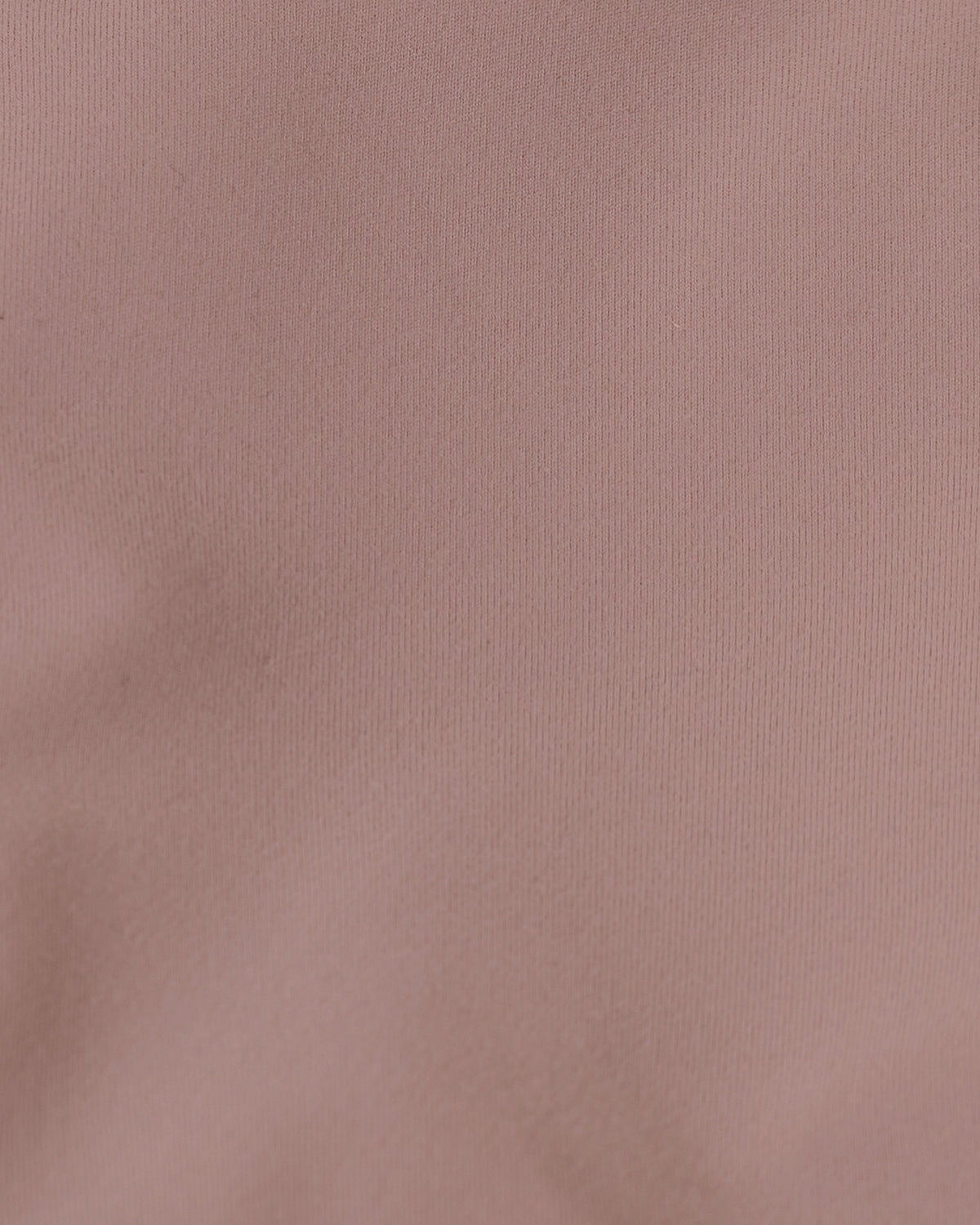 CSB Form Contour Long Sleeve Crop | Rose