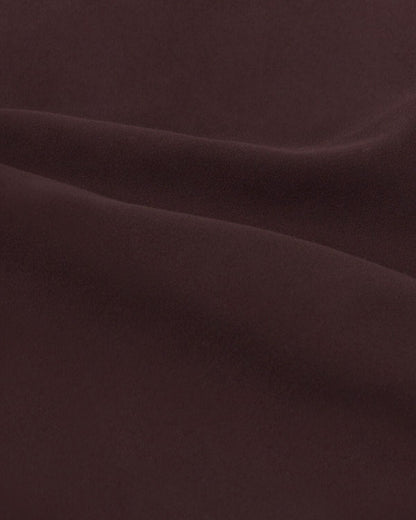 CSB Form Alani Crop | Espresso Two Tone