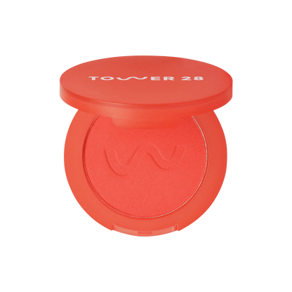 Toni Bravo GetSet® Matte Powder Blush