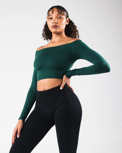 Amplify Halley LS - Blade | TANK | Alphalete