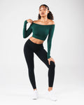 Amplify Halley LS - Blade | TANK | Alphalete