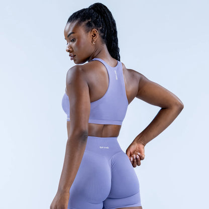 DFYNE Dynamic Racer Bra Dusk
