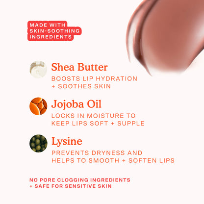 LipSoftie® Lip Treatment