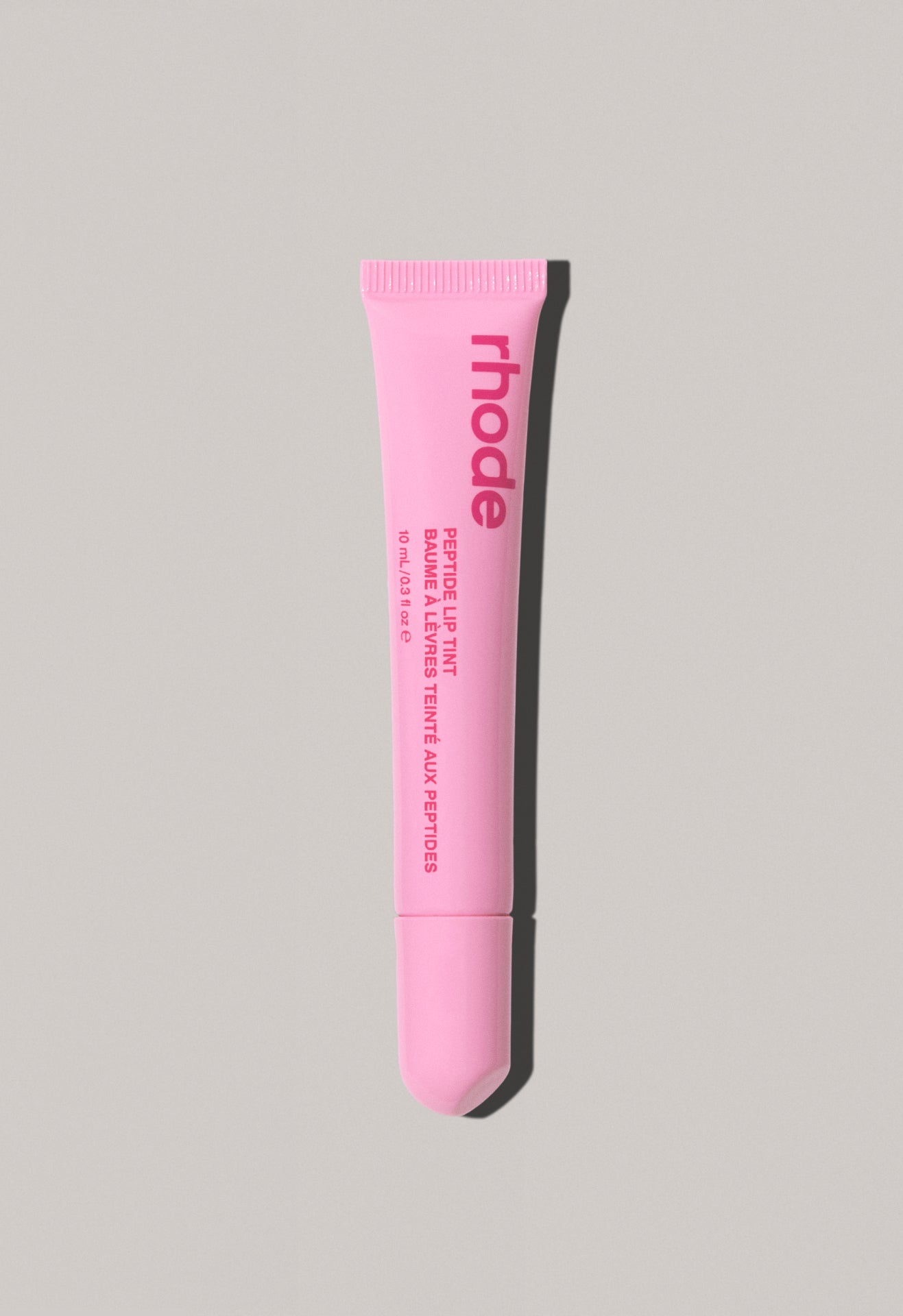 peptide lip tint jelly bean