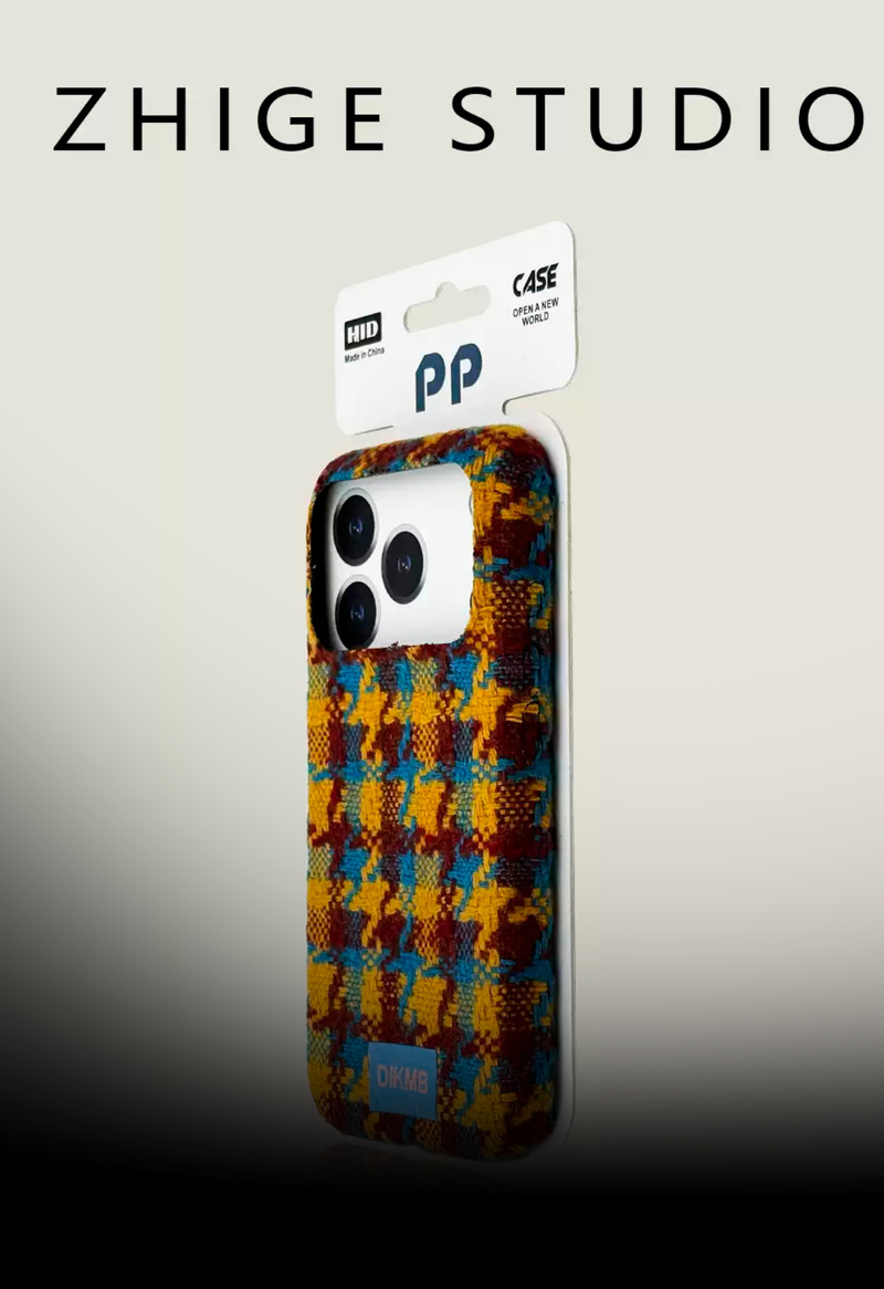 PHONE CASES