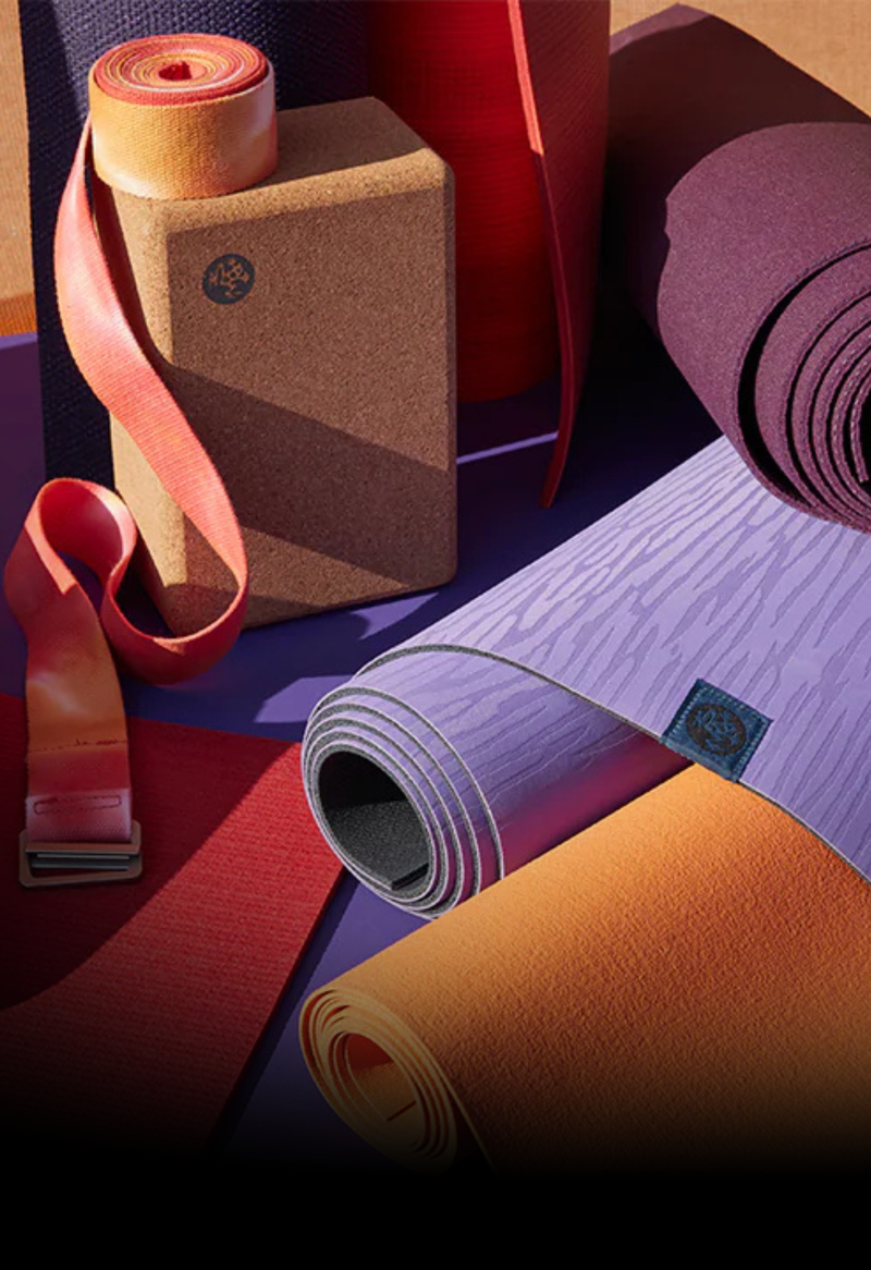 YOGA MATS