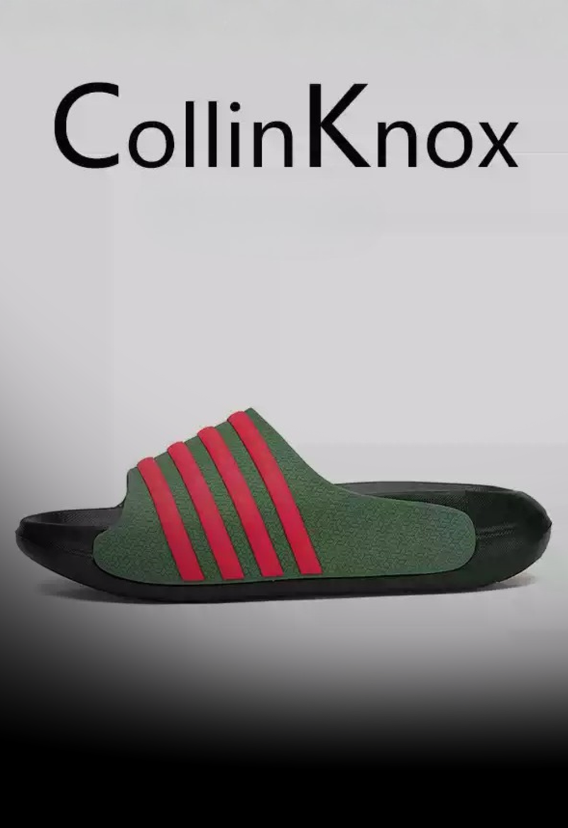 SLIPPERS