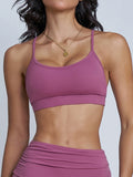 LOA SculptCore Plunge Bra Sovereign
