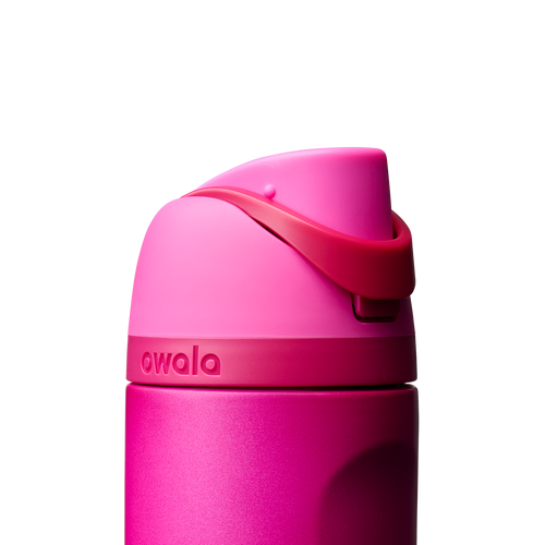 OWALA FreeSip Read My Lips