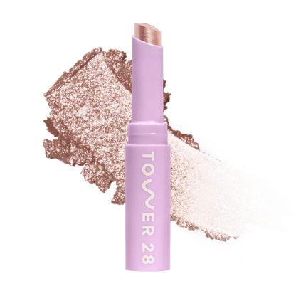 GoGo Cooling Shimmer Eyeshadow