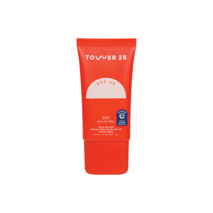 SOS FaceGuard™ SPF 30 20ML