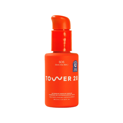 SOS Rescue Serum