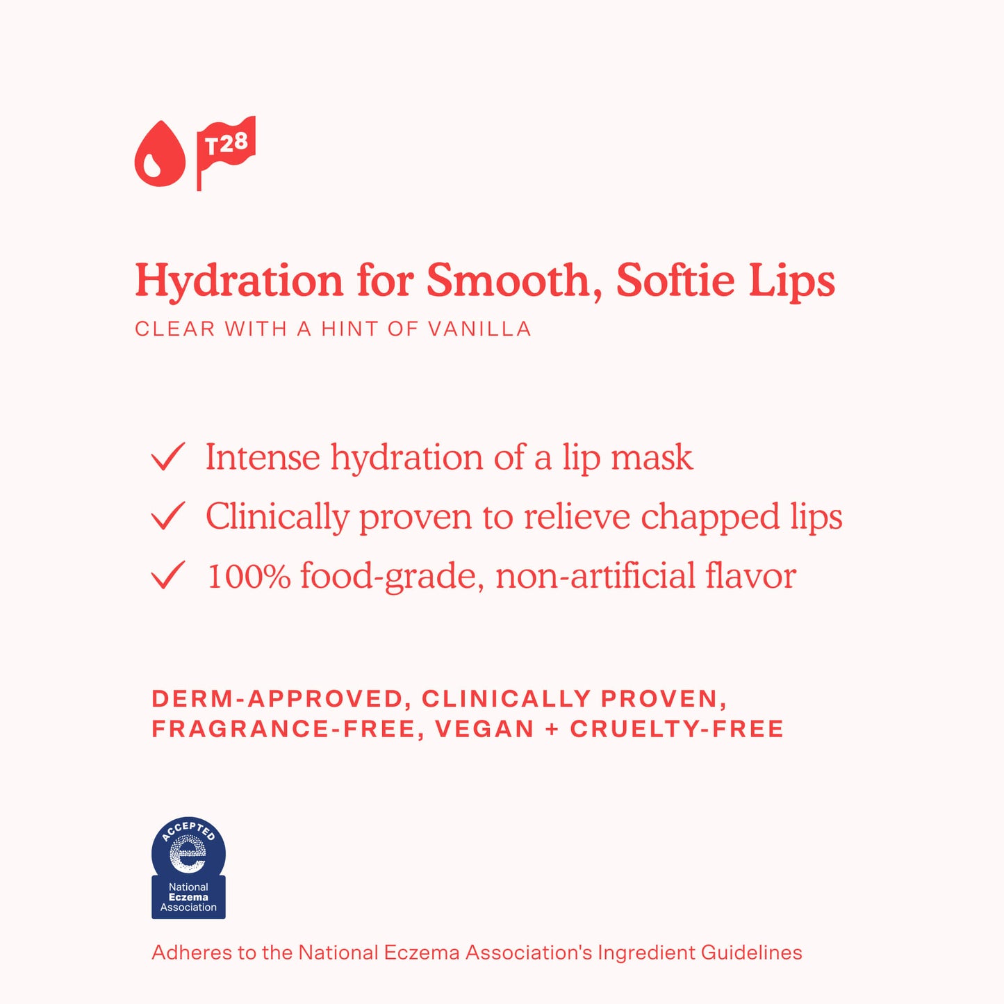 SOS LipSoftie® Lip Treatment
