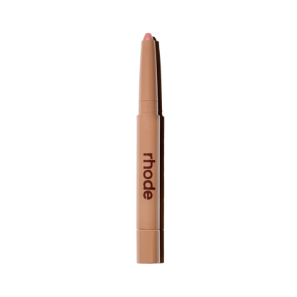 peptide lip shape press