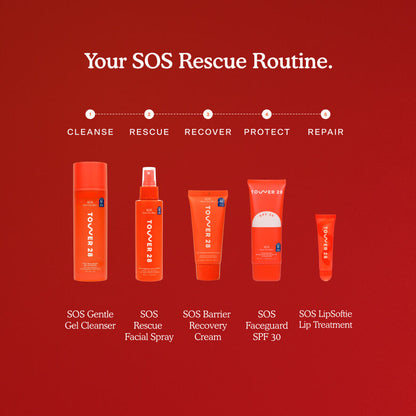 SOS Rescue Spray - Standard Size