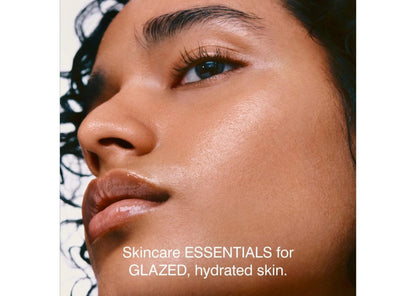 Rhode Intro Kit Glazed Skincare Essentials - 3