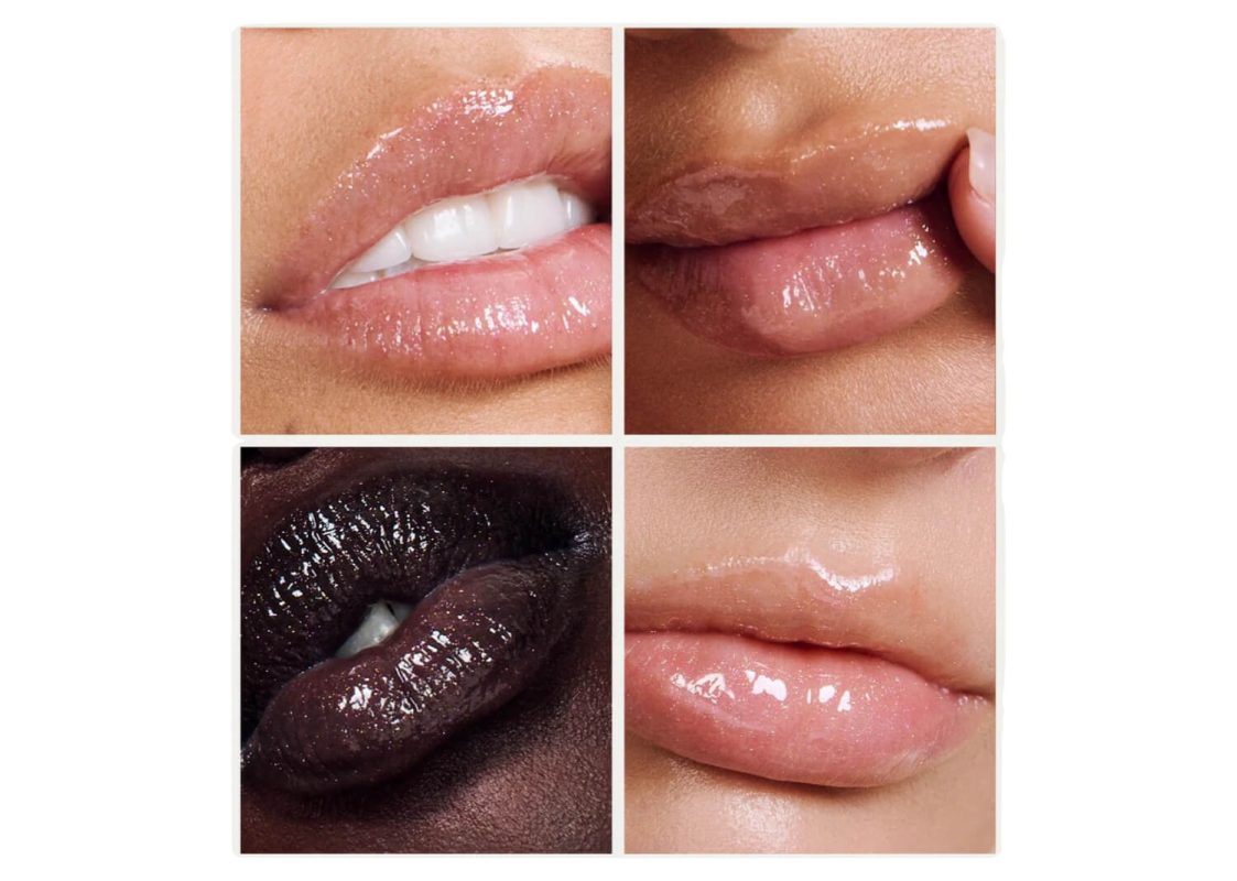 Rhode Peptide Lip Tint Lemontini - 2